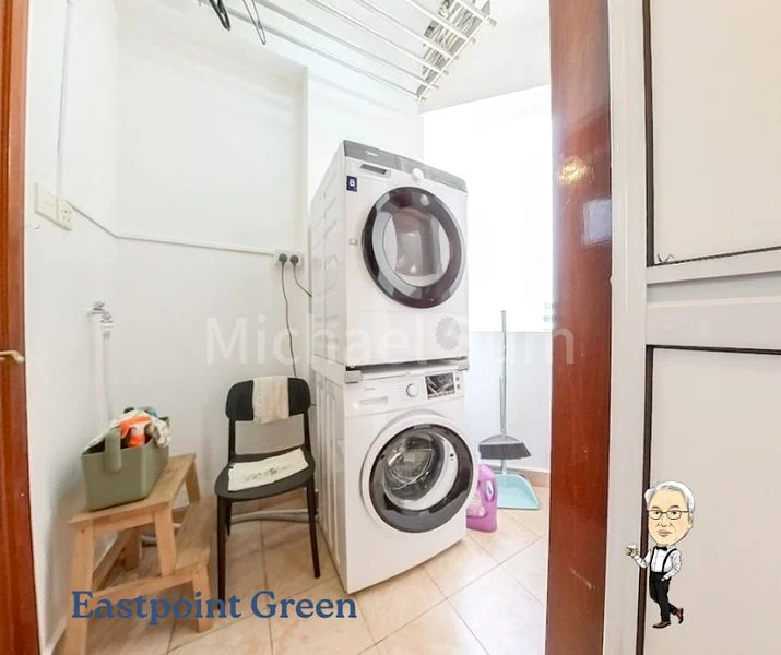 Common Room (Condo) for Rent in  Eastpoint Green - Image 6