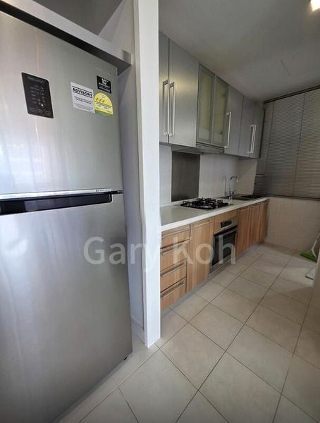 1 Bed Apartment (Condo) for Rent in  The Pier At Robertson - Image 3