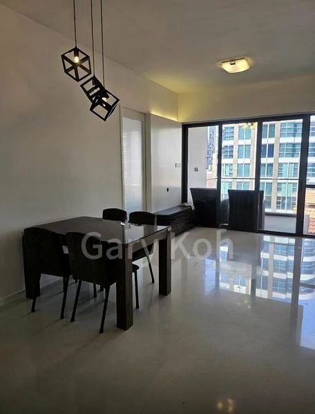 1 Bed Apartment (Condo) for Rent in  The Pier At Robertson - Image 2