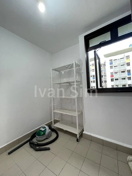 Common Room (HDB) for Rent in  97 Aljunied Crescent - Image 1