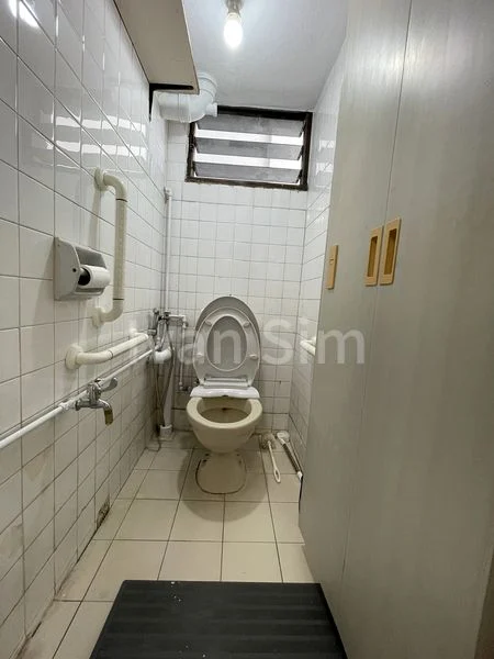 Common Room (HDB) for Rent in  97 Aljunied Crescent - Image 6