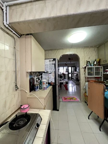 Common Room (HDB) for Rent in  97 Aljunied Crescent - Image 2