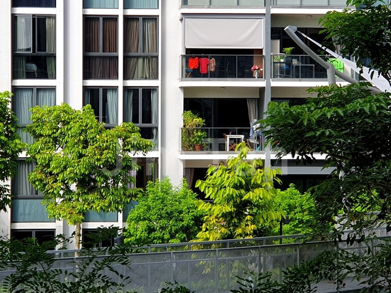 2 Bed Condo for Sale in  The Panorama - Image 1