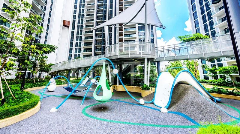 2 Bed Condo for Sale in  The Panorama - Image 3