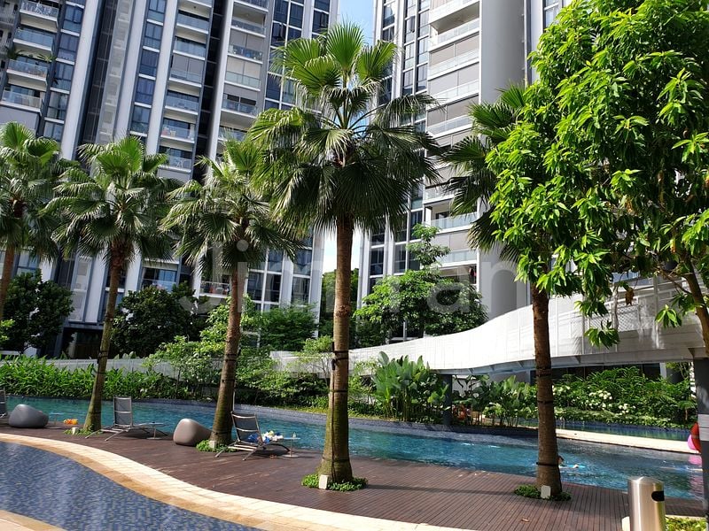 2 Bed Condo for Sale in  The Panorama - Image 2