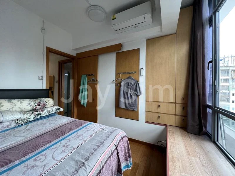 2 Bed Condo for Rent in  Luma - Image 4