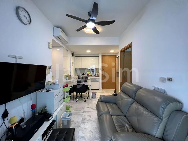 2 Bed Condo for Rent in  Luma - Image 14