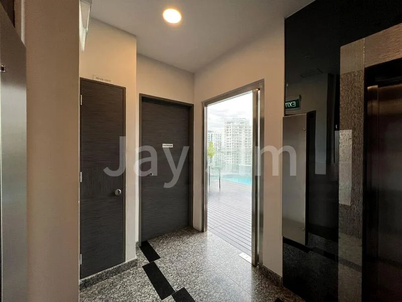 2 Bed Condo for Rent in  Luma - Image 18