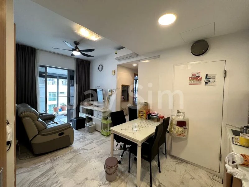 2 Bed Condo for Rent in  Luma - Image 12