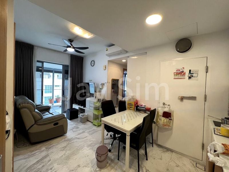 2 Bed Condo for Rent in  Luma - Image 10