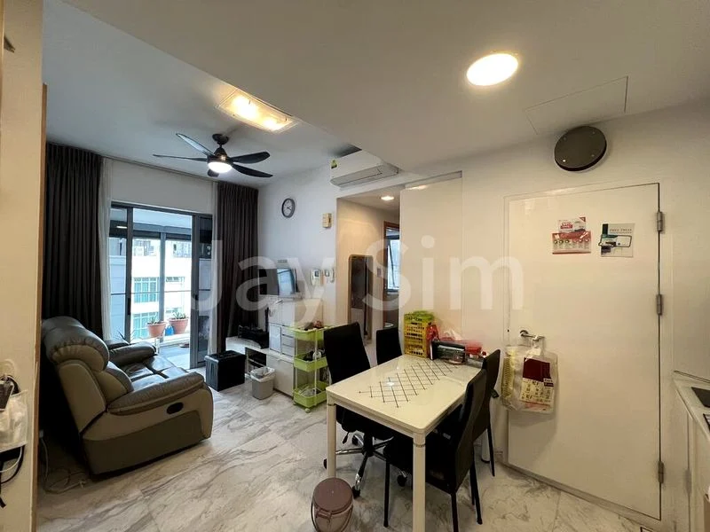 2 Bed Condo for Rent in  Luma - Image 13