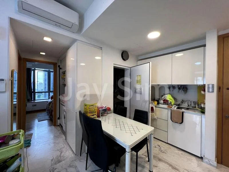 2 Bed Condo for Rent in  Luma - Image 17