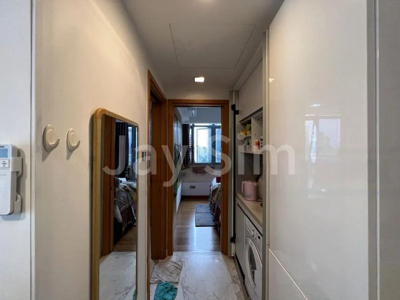 2 Bed Condo for Rent in  Luma - Image 9