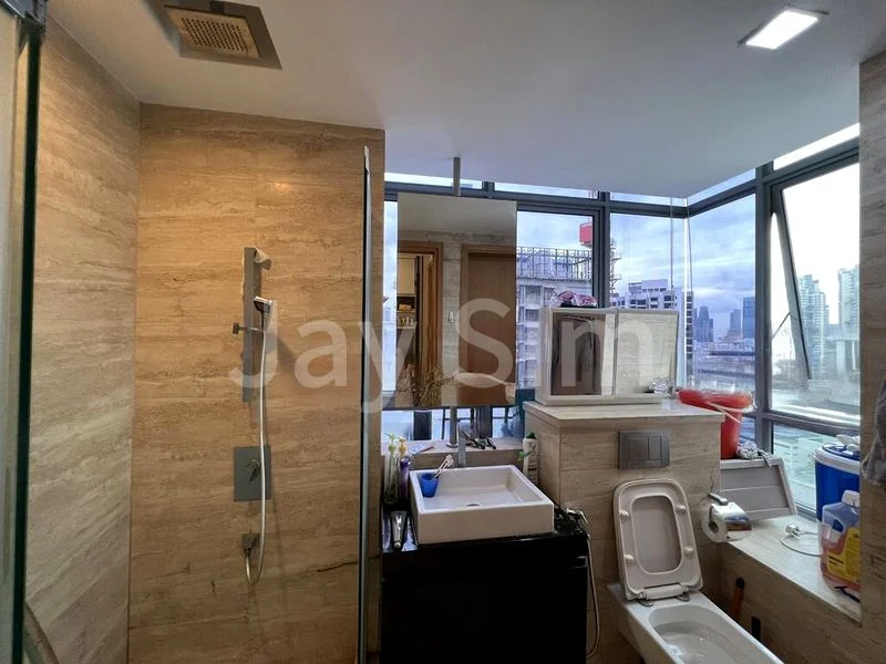 2 Bed Condo for Rent in  Luma - Image 6