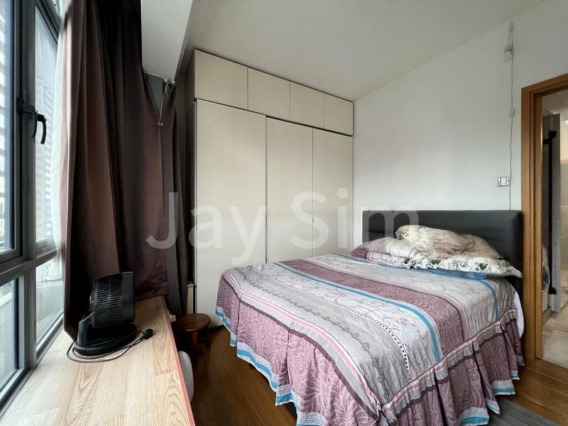 2 Bed Condo for Rent in  Luma - Image 5