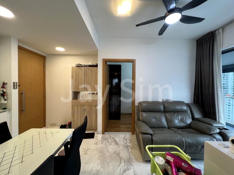 2 Bed Condo for Rent in  Luma - Image 16