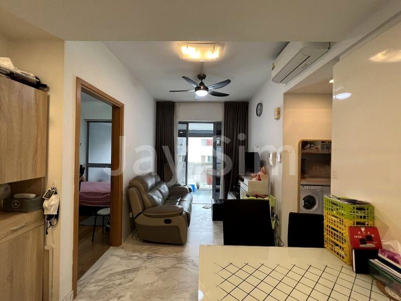 2 Bed Condo for Rent in  Luma - Image 15