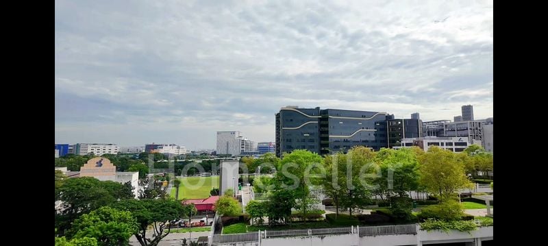 2 Room (2A) HDB for Sale in 140B Corporation Drive - Image 2