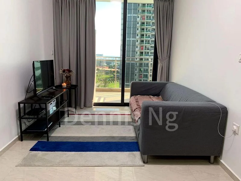 2 Bed Condo for Sale in  Parc Riviera - Image 1