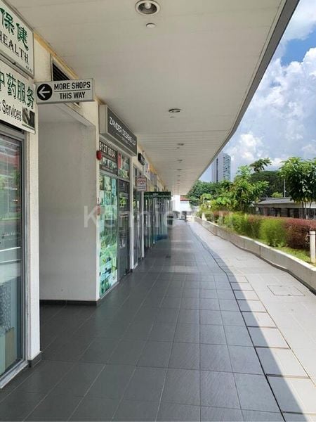 Shop / Shophouse for Sale: Suites on Bukit Timah - Image 2