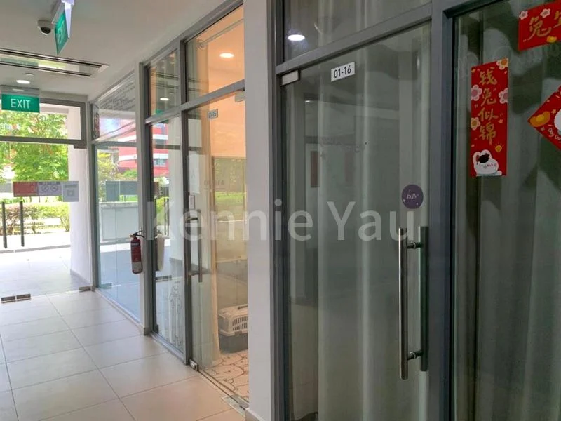 Shop / Shophouse for Sale: Suites on Bukit Timah - Image 5