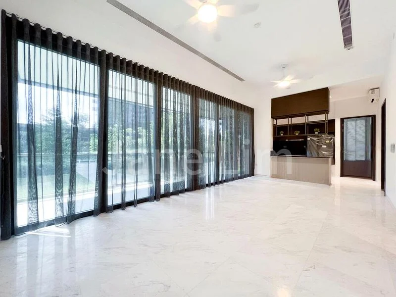 5 Bed Cluster House (Landed) for Sale in Parc Clematis - Image 1