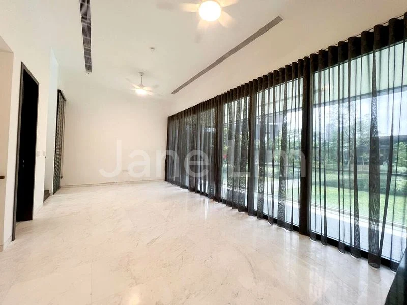 5 Bed Cluster House (Landed) for Sale in Parc Clematis - Image 2