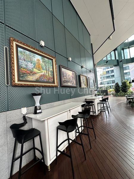 Office for Rent in  Hub Synergy Point - Image 3