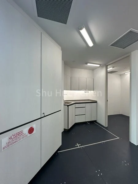 Office for Rent in  Hub Synergy Point - Image 2