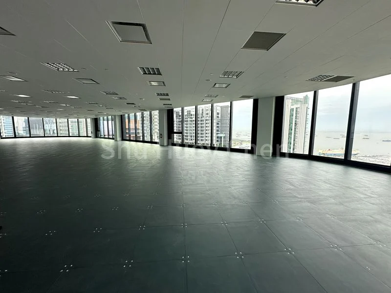 Office for Rent in  Hub Synergy Point - Image 6