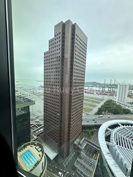 Office for Rent in  Hub Synergy Point - Image 4