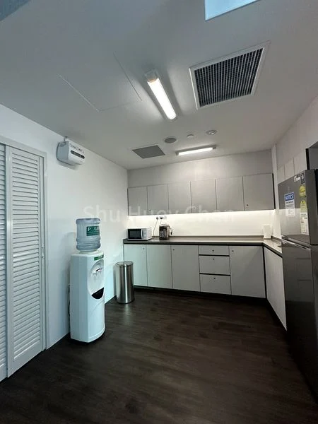 Office for Rent in  Hub Synergy Point - Image 5