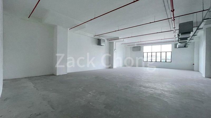 Factory / Workshop (B2) for Rent: Tuas Food Factory, Cold Room, Central Cloud Kitchen - Image 6