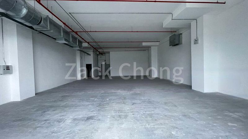 Factory / Workshop (B2) for Rent: Tuas Food Factory, Cold Room, Central Cloud Kitchen - Image 5