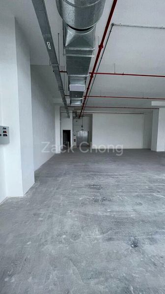 Factory / Workshop (B2) for Rent: Tuas Food Factory, Cold Room, Central Cloud Kitchen - Image 2