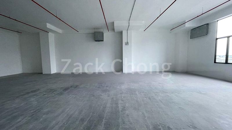 Factory / Workshop (B2) for Rent: Tuas Food Factory, Cold Room, Central Cloud Kitchen - Image 3