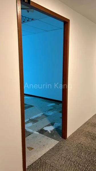 Office for Rent in  Hong Leong Building - Image 1