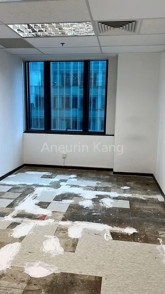 Office for Rent in  Hong Leong Building - Image 2