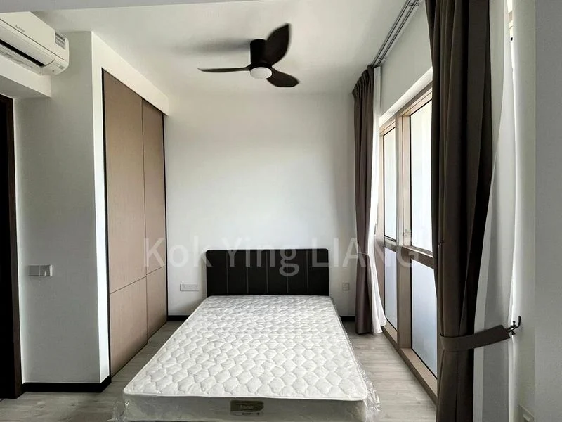 1 Bed Condo for Rent in  Pasir Ris Drive 8 - Image 3