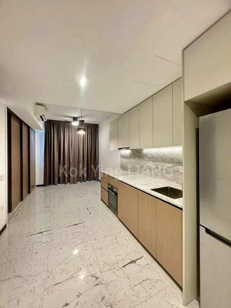 1 Bed Condo for Rent in  Pasir Ris Drive 8 - Image 1