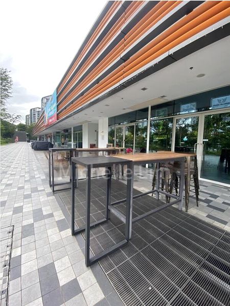 Shop / Shophouse for Rent: NEWest at 1 Canberra Drive, 2-Storey Corner Unit - Image 12
