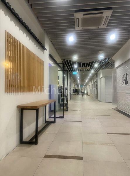 Shop / Shophouse for Rent: NEWest at 1 Canberra Drive, 2-Storey Corner Unit - Image 10