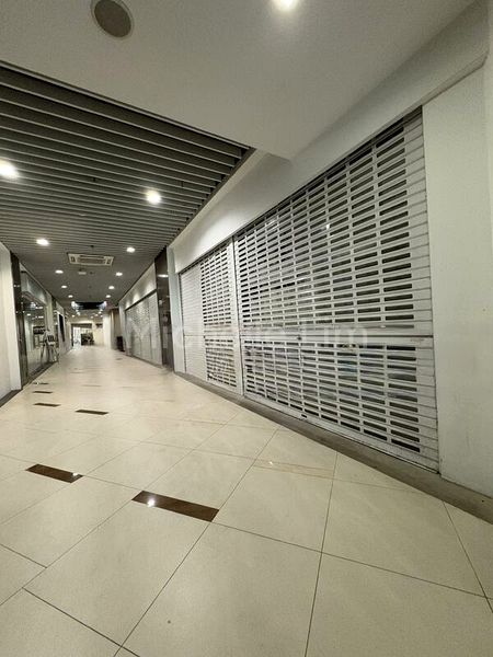 Shop / Shophouse for Rent: NEWest at 1 Canberra Drive, 2-Storey Corner Unit - Image 3