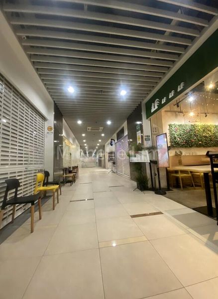 Shop / Shophouse for Rent: NEWest at 1 Canberra Drive, 2-Storey Corner Unit - Image 11