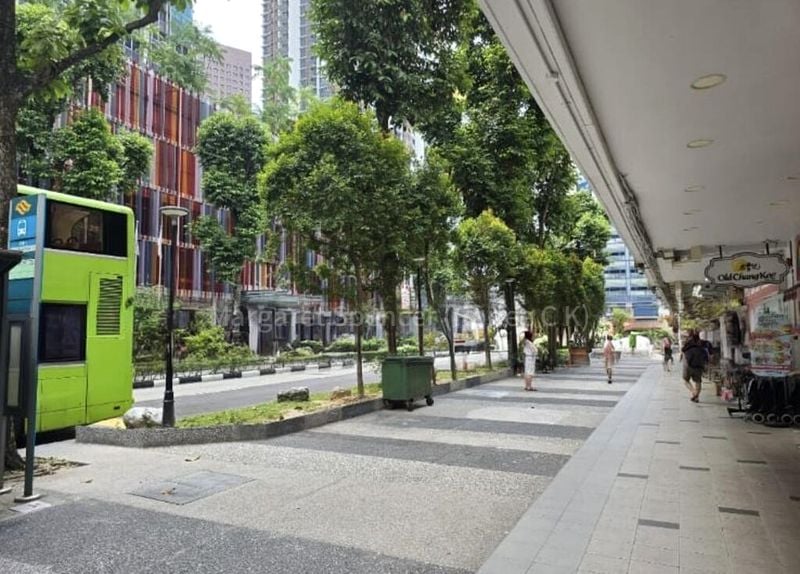 Shop / Shophouse for Rent: Tanjong Pagar Bubble Tea Shop for Takeover - Image 5