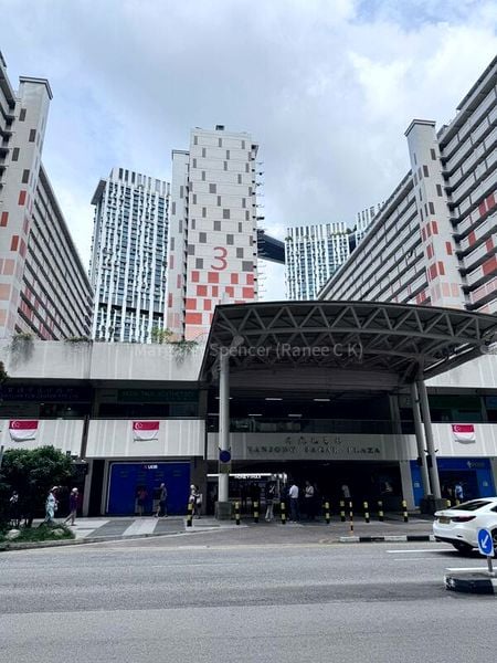 Shop / Shophouse for Rent: Tanjong Pagar Bubble Tea Shop for Takeover - Image 1