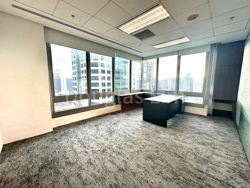 Office for Rent: Prudential Tower - Image 5