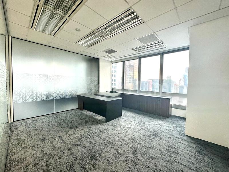 Office for Rent: Prudential Tower - Image 8