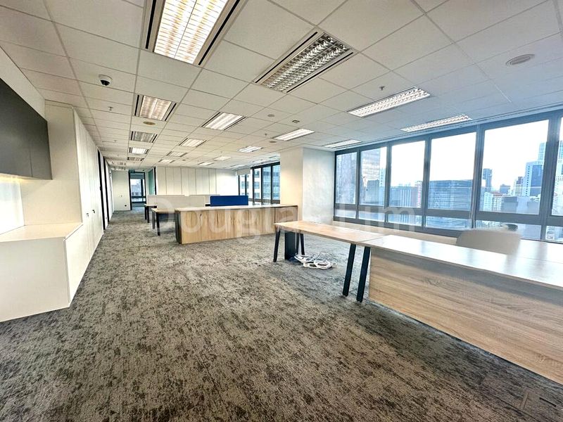 Office for Rent: Prudential Tower - Image 3