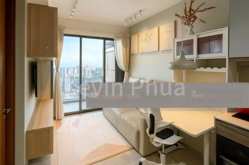 2 Bed Condo for Sale in Stirling Residences - Image 14